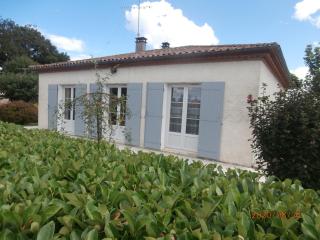 Gîte Le Penten - Villeréal - 8