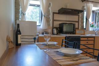 Saralen cottage in North Corfu - 5