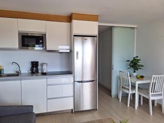 White and Quiet! Modern apartment in San Agustin - San Bartolomé - 4