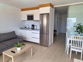 White and Quiet! Modern apartment in San Agustin - San Bartolomé - 8