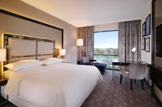 Sheraton Grand Krakow - Krakow - 8