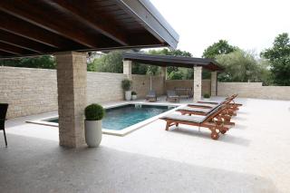 Apartments house Tomic for max 22 persons Maj Poreč - Poreč (Parenzo) - 8