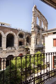 Vista Arena, incredibile - 8