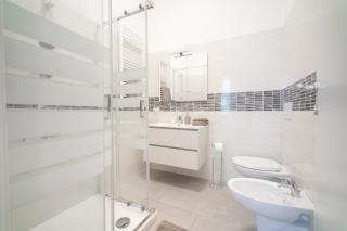 Spacious Apartment - 4 Bedrooms and 3 Bathrooms - Bergamo - 8