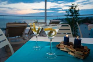 Bed&Breakfast Novalis - Novalja - 5