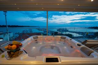 Bed&Breakfast Novalis - Novalja - 6