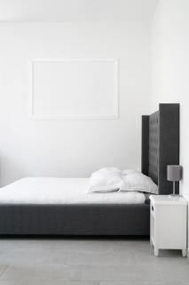 Spacious Apartment - 4 Bedrooms and 3 Bathrooms - Bergamo - 0