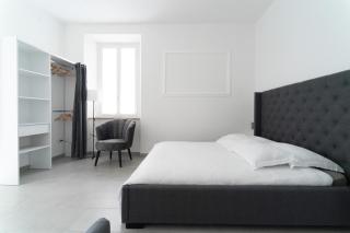 Spacious Apartment - 4 Bedrooms and 3 Bathrooms - Bergamo - 7