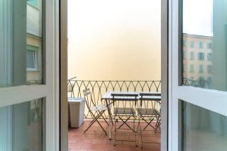 Spacious Apartment - 4 Bedrooms and 3 Bathrooms - Bergamo - 1
