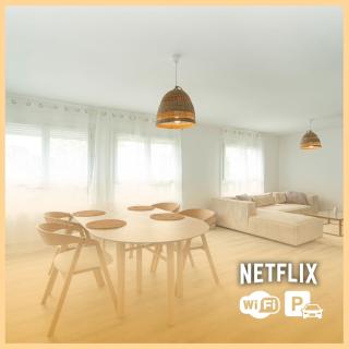 La vie en Beige - Appartement à Chalon-sur-Saône - Chalon-sur-Saône - 9