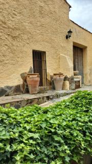 Casa Rural Lares - Casas de Don Pedro - 8