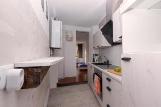 Temporary Living - Rest and Relax - Eisenach - 5