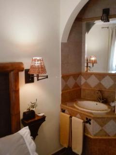 Casa Rural Lares - 3