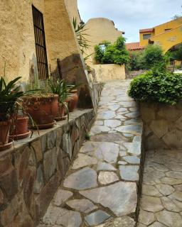 Casa Rural Lares - Casas de Don Pedro - 2