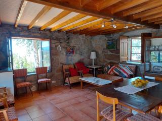 A Casiña Casitas con jardin de ensueño - Carnota - 4