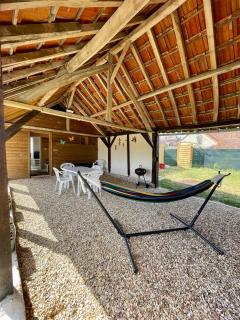 la Casa d'Olianna - Jolie Maison / Jeux / Grand jardin - Villeny - 8