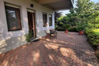 Blue House - Borgomanero - 3