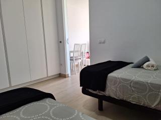 White and Quiet! Modern apartment in San Agustin - San Bartolomé - 2