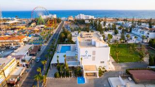 Napa Jay Hotel - Ayia Napa - 0