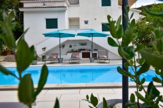 Villa Saranda - 9