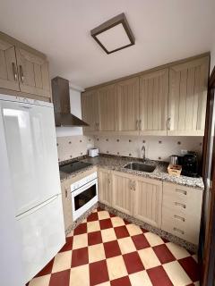Apartamento vacacional Marbella centro La casita de la portera - Marbella - 9