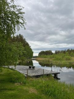 Rantakatti Apartments - Punkaharju - 9