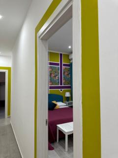 Coki Holiday House - Palermo - 6