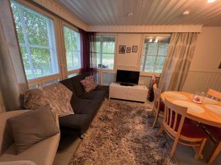 Rantakatti Apartments - Punkaharju - 2