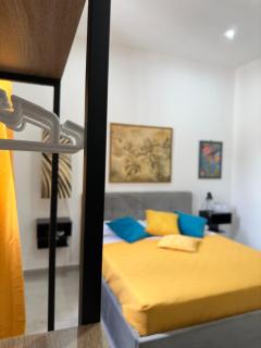 Coki Holiday House - Palermo - 1