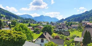 Ferienwohnung Brunnkogelblick - Neukirchen - 9