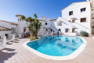 Sitges Balcony Pool & Seaside Apartment - Sitges - 8