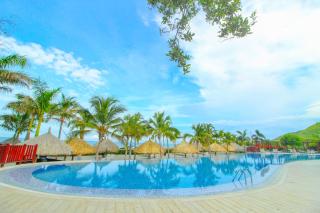 Apartasuites Samaria - Club de Playa - Santa Marta - 5