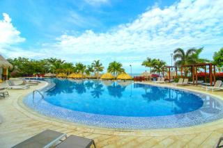 Apartasuites Samaria - Club de Playa - Santa Marta - 4