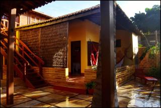 Pousada Sahara - 4