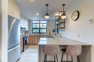 Tremblant Prestige - Les Eaux 215-6 - Mont-Tremblant - 2