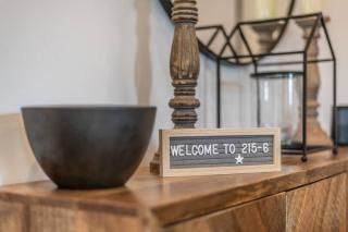 Tremblant Prestige - Les Eaux 215-6 - 2