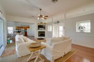 Bokeelia Island Oasis Waterfront, Private Dock! - Bokeelia - 7