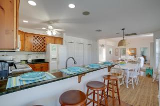 Bokeelia Island Oasis Waterfront, Private Dock! - Bokeelia - 1