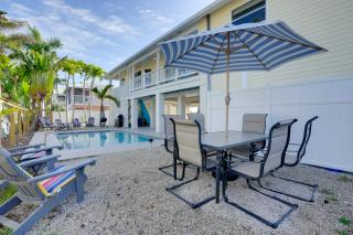 Bokeelia Island Oasis Waterfront, Private Dock! - Bokeelia - 0