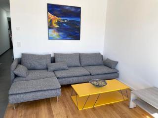 ZeiTraum Oberwiehl - Wohnen im Penthouse - Wiehl - 7