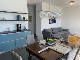 ZeiTraum Oberwiehl - Wohnen im Penthouse - Wiehl - 6