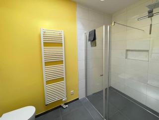 ZeiTraum Oberwiehl - Wohnen im Penthouse - Wiehl - 5