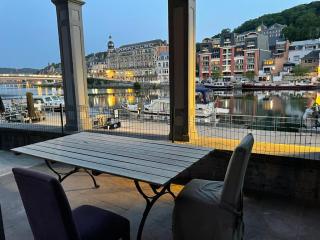 Les Terrasses de Sax - Dinant - 4