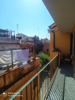 Casa Gialla - Venice - 6