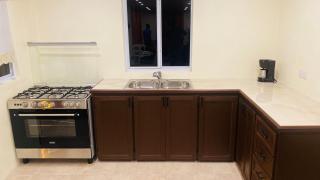 Palm Grove Apartment - Castries - 7