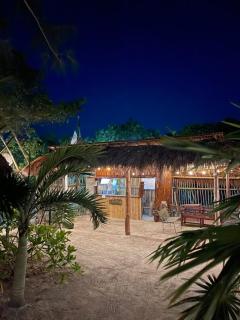 La Aldea Holbox Cabañas y Camping - Isola Holbox - 4