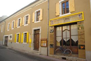 La Maison des Hôtes - La Motte-du-Caire - 3