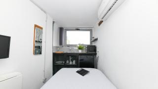 Monastiraki CityCenter Sleepbox- Unspoiled Athens Apartments - Atene - 0