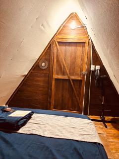 La Aldea Holbox Cabañas y Camping - Isola Holbox - 8