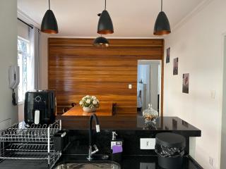 Apartamento em Belo Horizonte - 3